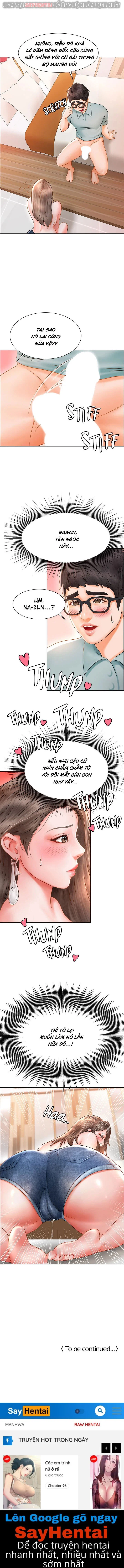 Câu lập bộ Manga quyến rũ - Chapter 4 trang 19