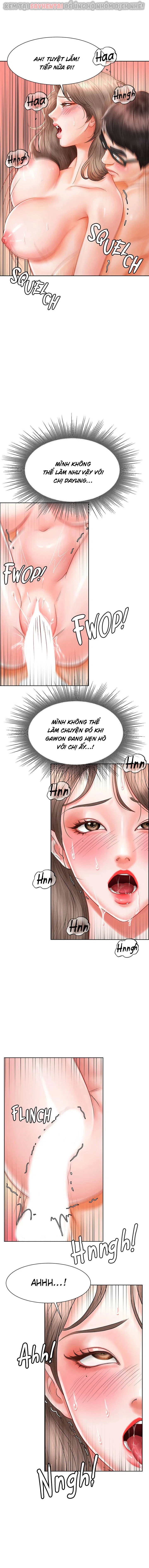 Câu lập bộ Manga quyến rũ - Chapter 5 trang 13