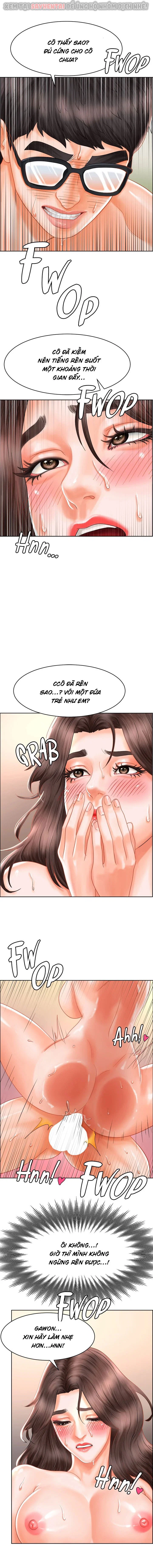 Câu lập bộ Manga quyến rũ - Chapter 9 trang 11