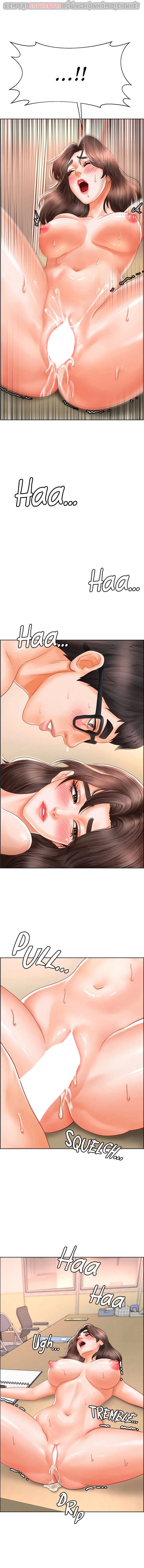 Câu lập bộ Manga quyến rũ - Chapter 9 trang 14