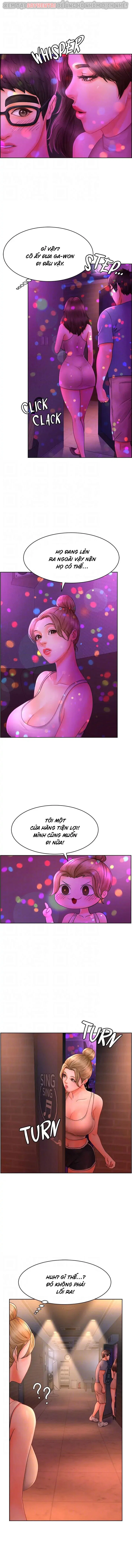Câu lập bộ Manga quyến rũ - Chapter 10 trang 13