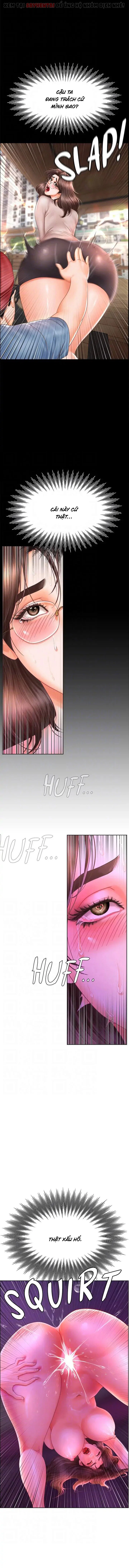 Câu lập bộ Manga quyến rũ - Chapter 11 trang 12