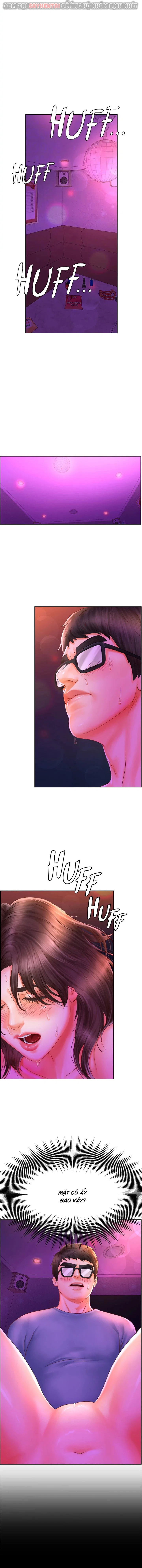 Câu lập bộ Manga quyến rũ - Chapter 11 trang 13
