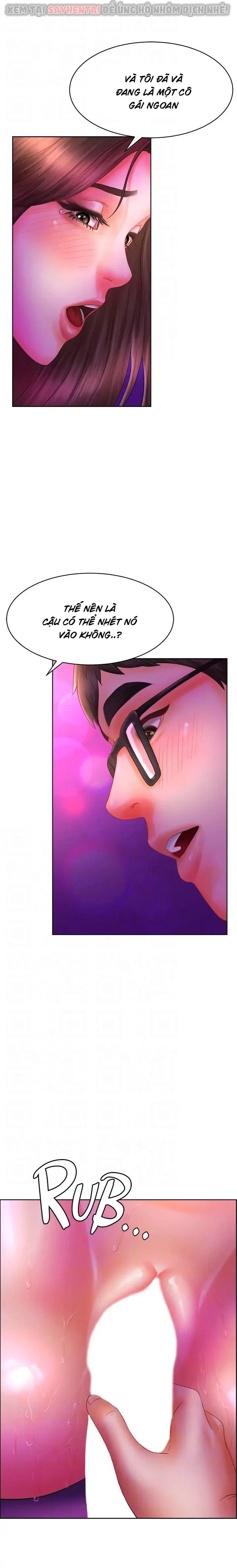 Câu lập bộ Manga quyến rũ - Chapter 12 trang 6