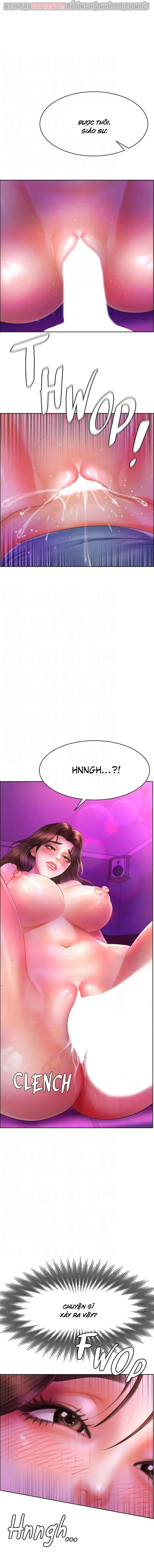 Câu lập bộ Manga quyến rũ - Chapter 12 trang 7