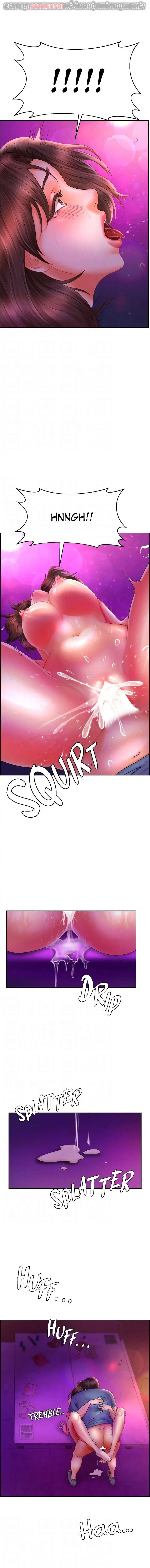Câu lập bộ Manga quyến rũ - Chapter 12 trang 11