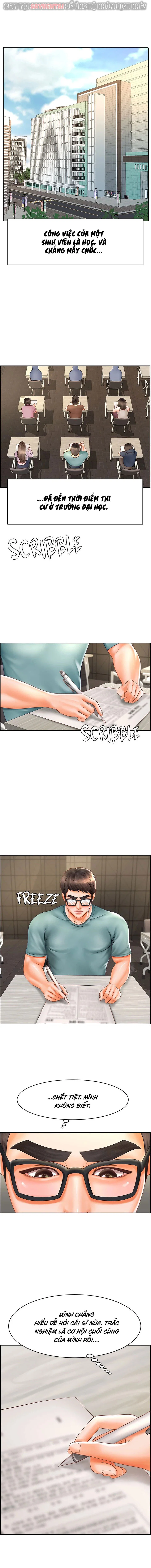 Câu lập bộ Manga quyến rũ - Chapter 13 trang 2