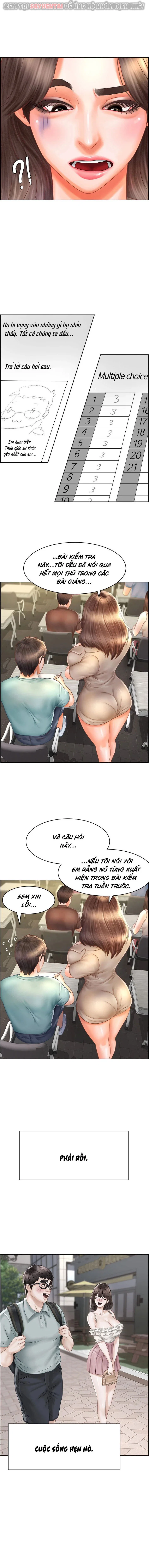 Câu lập bộ Manga quyến rũ - Chapter 13 trang 5