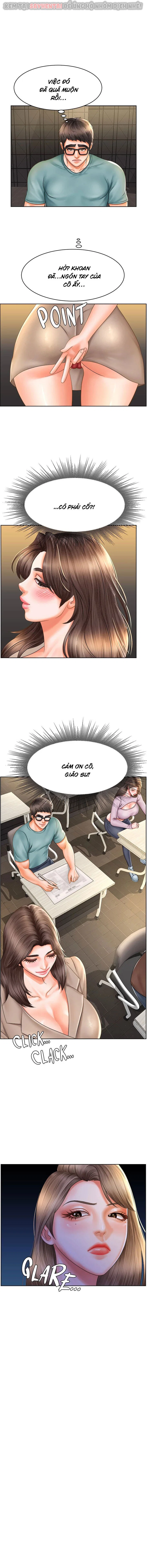 Câu lập bộ Manga quyến rũ - Chapter 13 trang 7