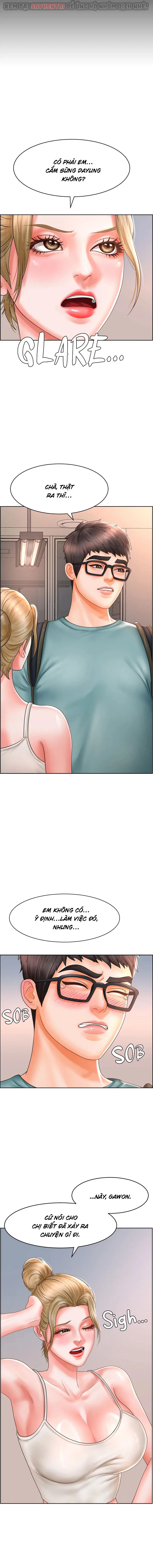 Câu lập bộ Manga quyến rũ - Chapter 13 trang 12