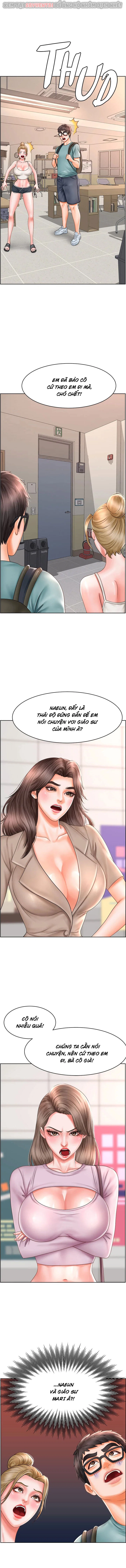 Câu lập bộ Manga quyến rũ - Chapter 13 trang 13