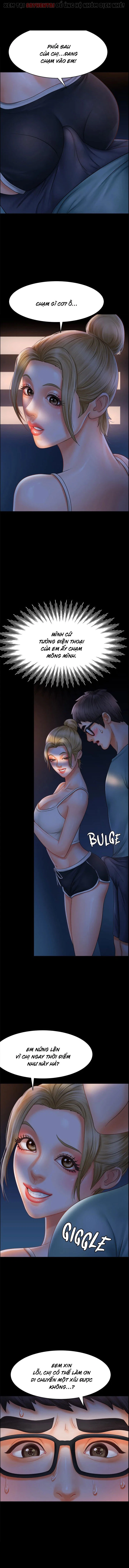 Câu lập bộ Manga quyến rũ - Chapter 14 trang 7
