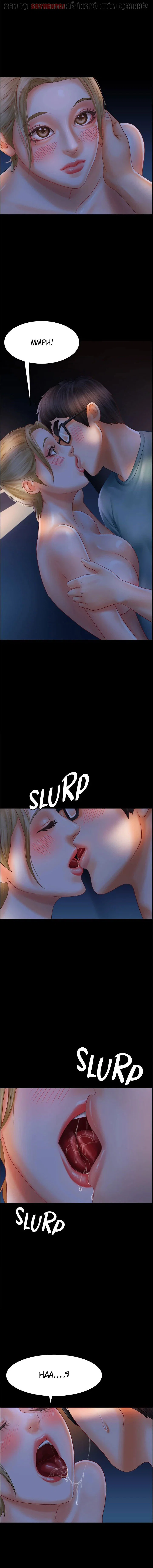 Câu lập bộ Manga quyến rũ - Chapter 14 trang 14