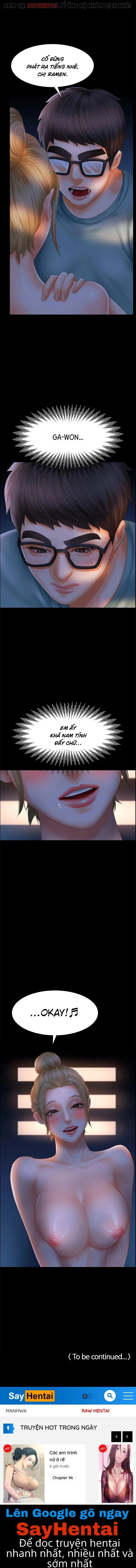 Câu lập bộ Manga quyến rũ - Chapter 14 trang 15