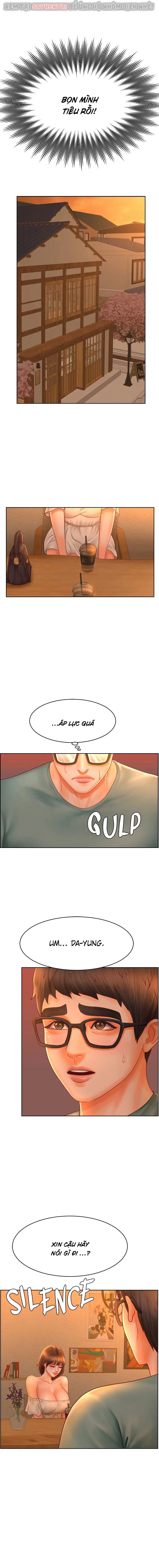 Câu lập bộ Manga quyến rũ - Chapter 16 trang 3