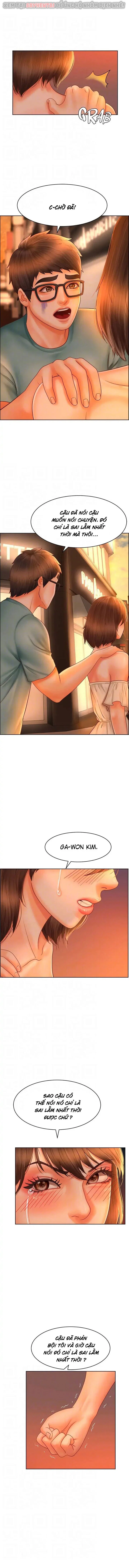 Câu lập bộ Manga quyến rũ - Chapter 16 trang 11