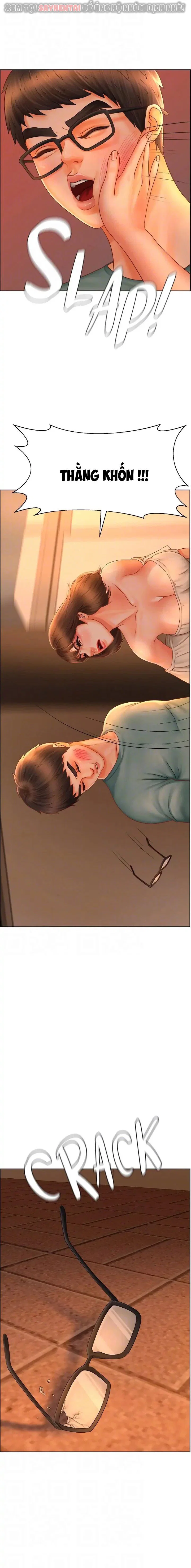 Câu lập bộ Manga quyến rũ - Chapter 16 trang 12