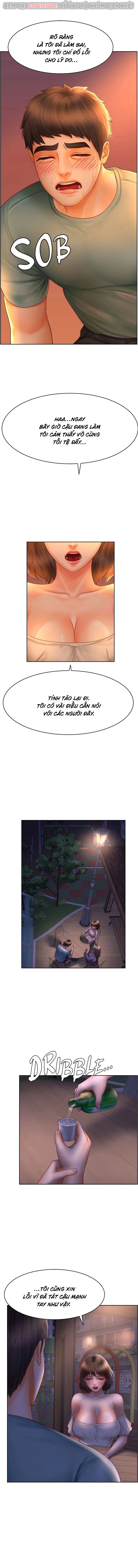 Câu lập bộ Manga quyến rũ - Chapter 16 trang 16