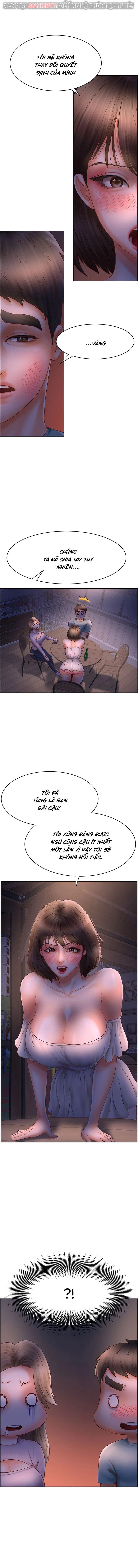 Câu lập bộ Manga quyến rũ - Chapter 17 trang 2