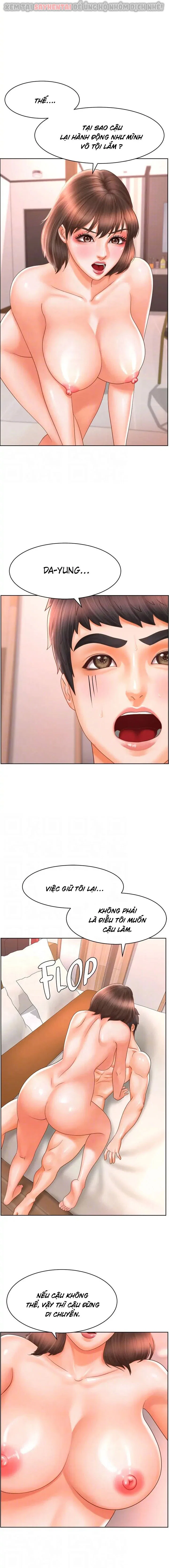 Câu lập bộ Manga quyến rũ - Chapter 17 trang 6