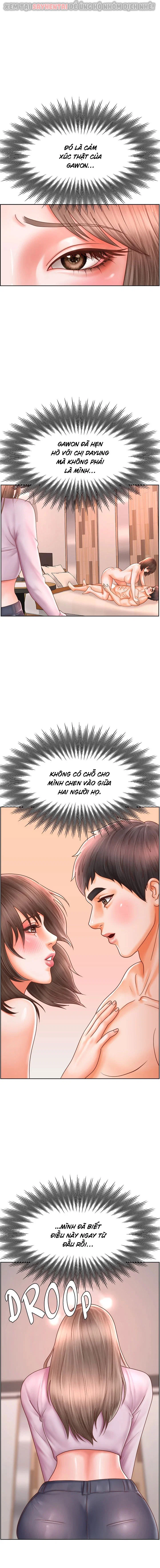 Câu lập bộ Manga quyến rũ - Chapter 18 trang 3