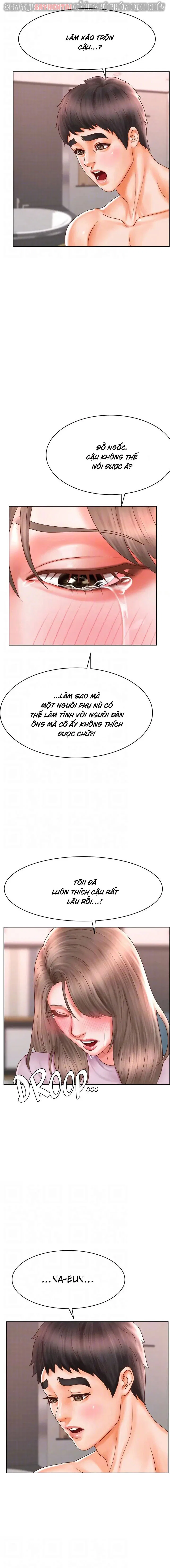 Câu lập bộ Manga quyến rũ - Chapter 18 trang 6