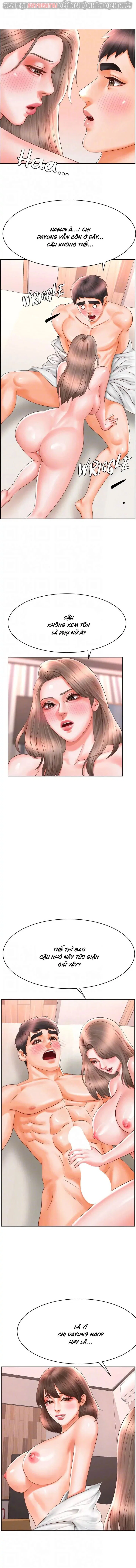 Câu lập bộ Manga quyến rũ - Chapter 18 trang 13