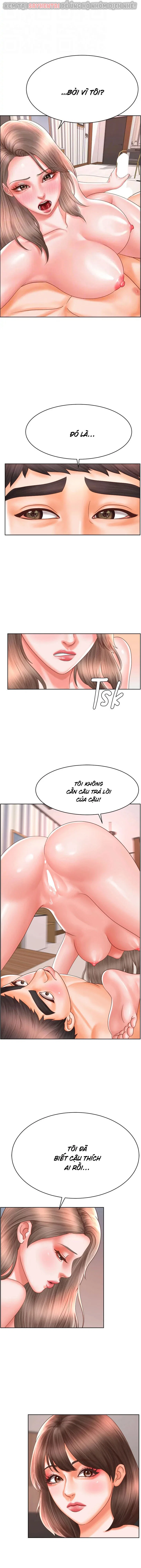 Câu lập bộ Manga quyến rũ - Chapter 18 trang 14