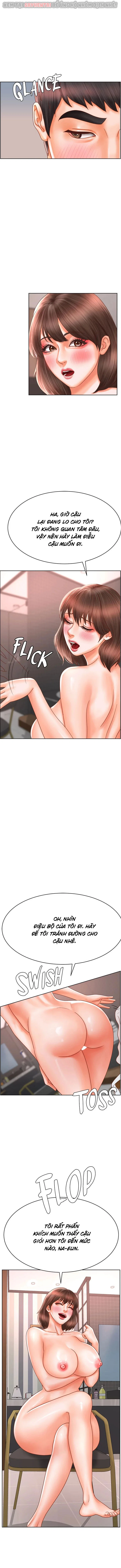 Câu lập bộ Manga quyến rũ - Chapter 19 trang 3