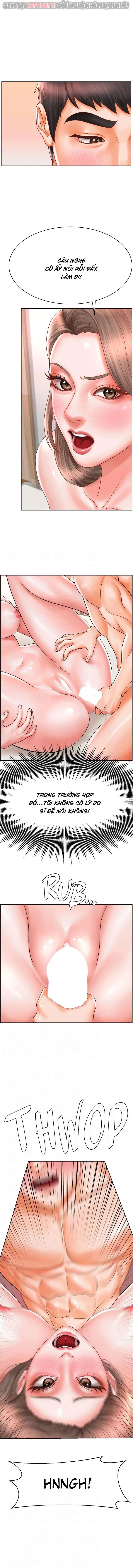 Câu lập bộ Manga quyến rũ - Chapter 19 trang 4
