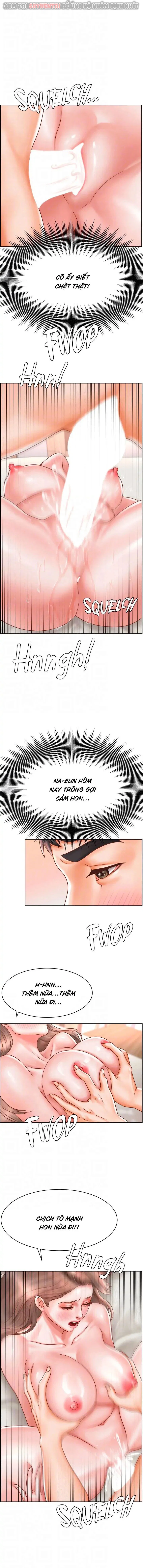Câu lập bộ Manga quyến rũ - Chapter 19 trang 5