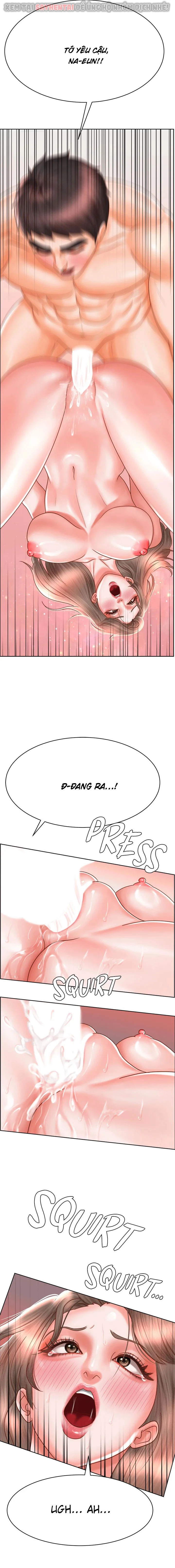 Câu lập bộ Manga quyến rũ - Chapter 19 trang 9
