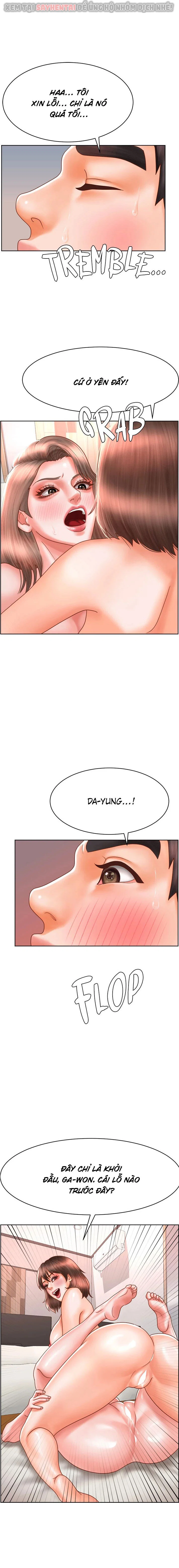 Câu lập bộ Manga quyến rũ - Chapter 20 trang 2