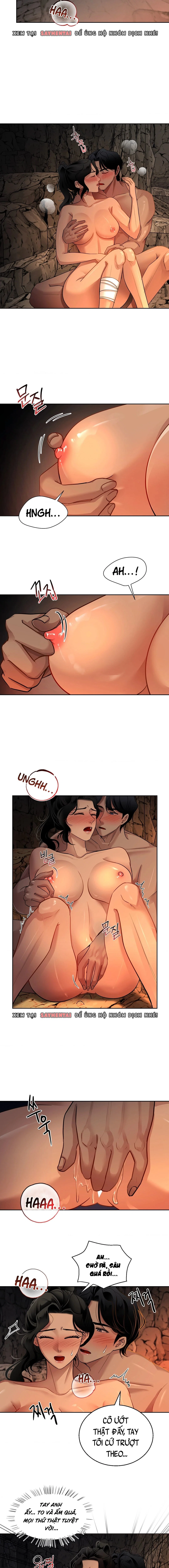 Bộ Tộc Lạ Kì - Chapter 2 trang 3
