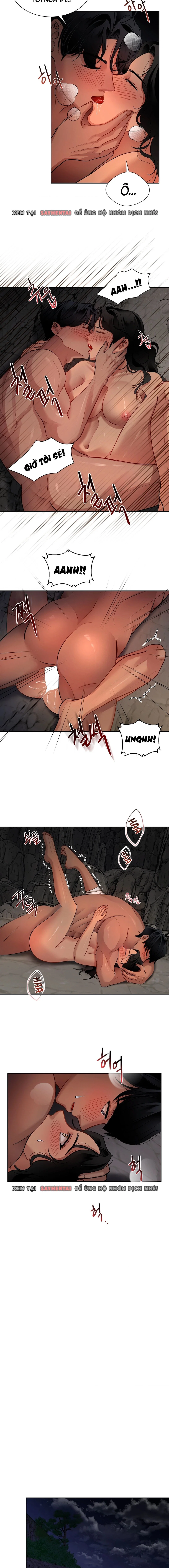 Bộ Tộc Lạ Kì - Chapter 2 trang 8