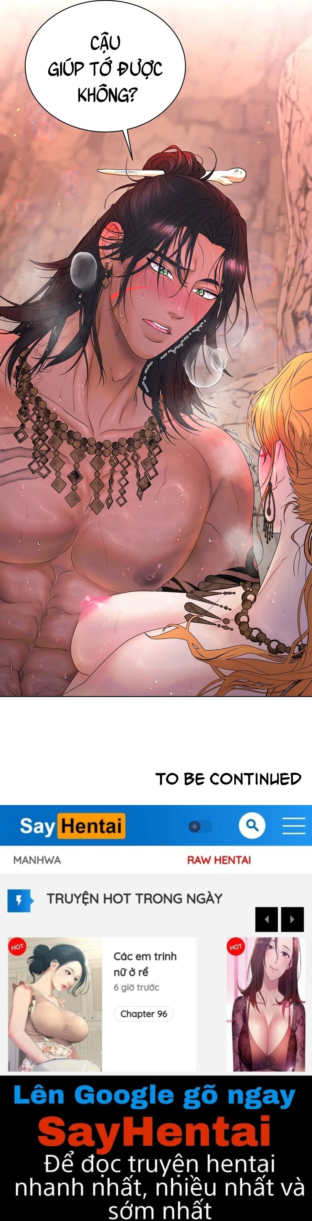 Bộ Tộc Lạ Kì - Chapter 6 trang 13