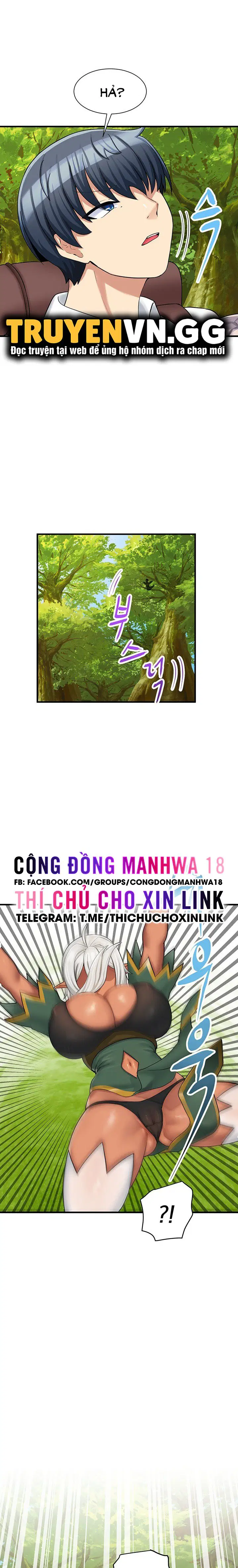 Tiệm Cafe Vắt Sữa - Chapter 7 trang 23