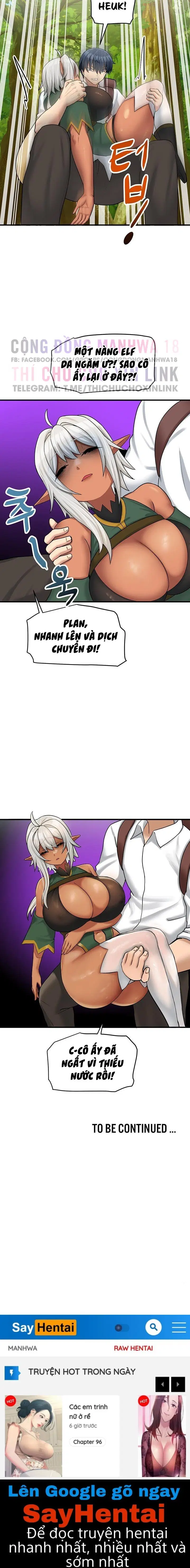Tiệm Cafe Vắt Sữa - Chapter 7 trang 24