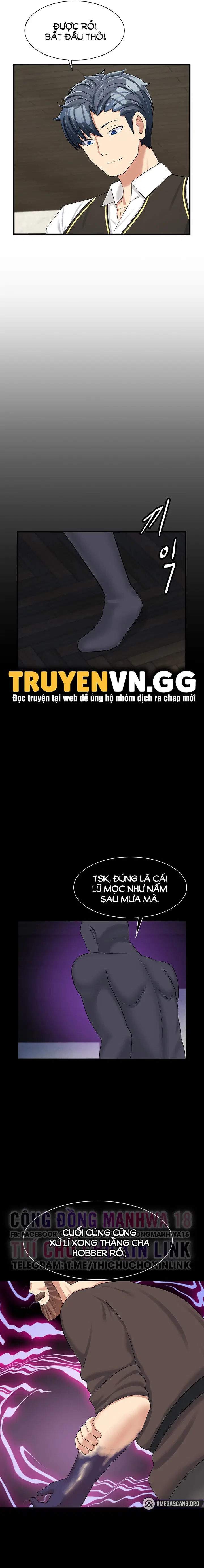 Tiệm Cafe Vắt Sữa - Chapter 13 trang 15