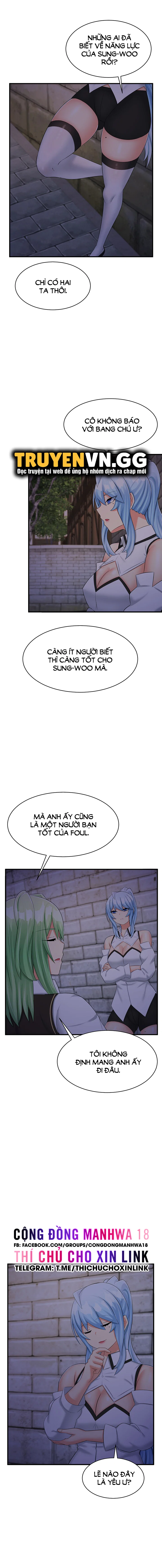 Tiệm Cafe Vắt Sữa - Chapter 16 trang 13