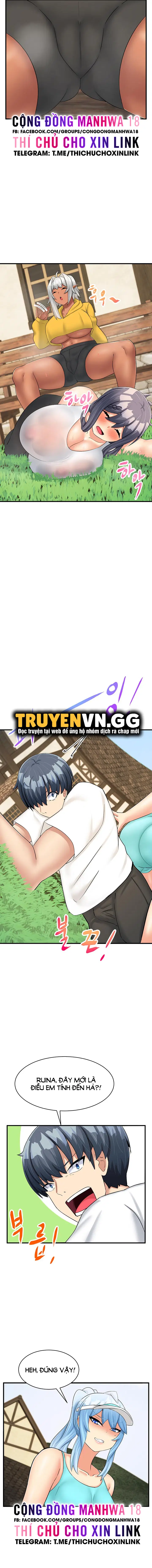 Tiệm Cafe Vắt Sữa - Chapter 17 trang 7
