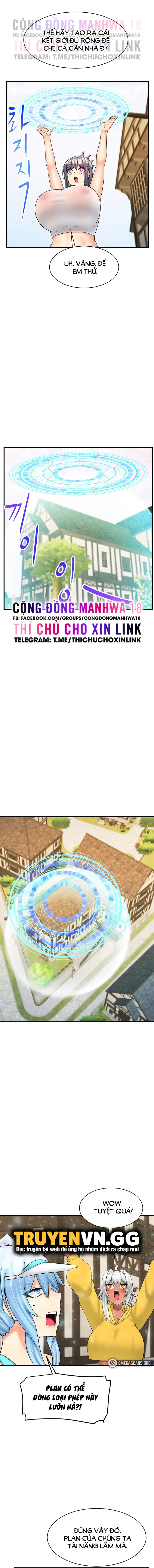 Tiệm Cafe Vắt Sữa - Chapter 17 trang 16