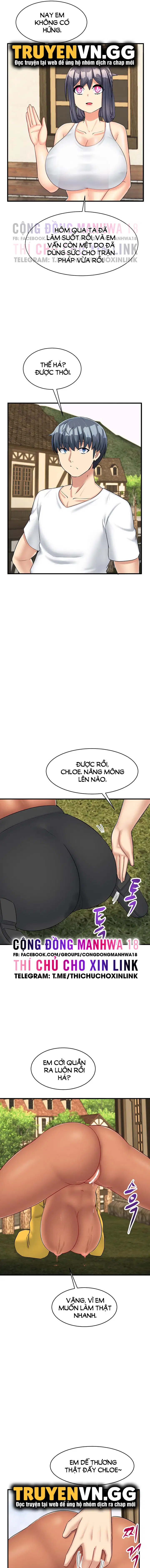 Tiệm Cafe Vắt Sữa - Chapter 18 trang 15