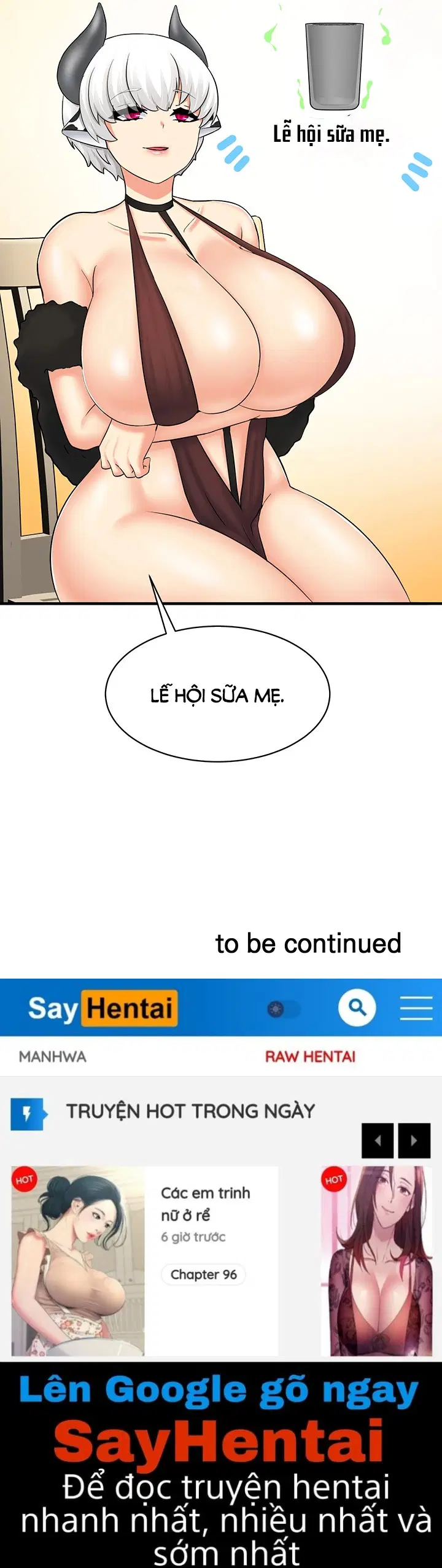 Tiệm Cafe Vắt Sữa - Chapter 19 trang 19