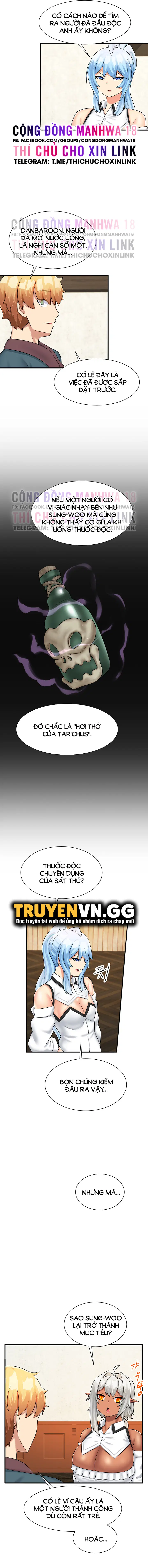 Tiệm Cafe Vắt Sữa - Chapter 20 trang 13