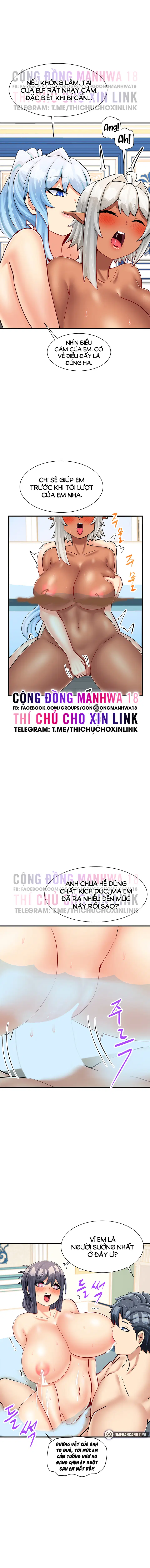 Tiệm Cafe Vắt Sữa - Chapter 22 trang 6
