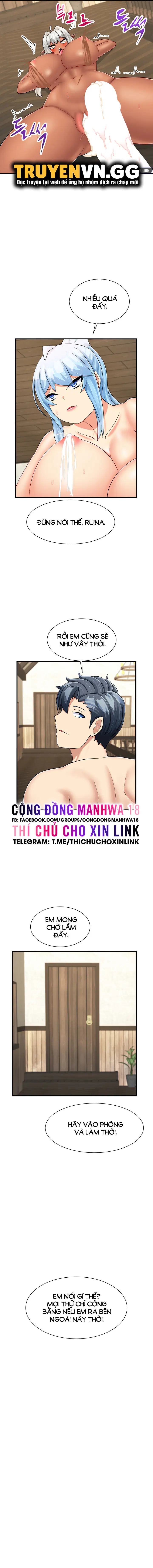 Tiệm Cafe Vắt Sữa - Chapter 22 trang 16