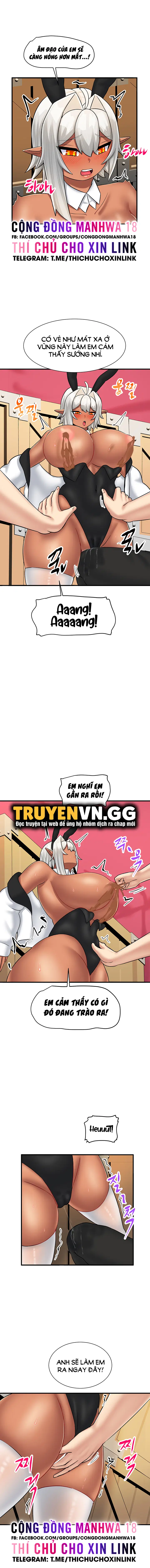Tiệm Cafe Vắt Sữa - Chapter 26 trang 12