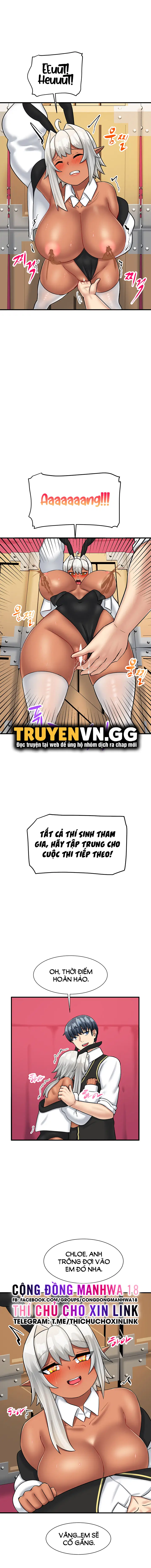 Tiệm Cafe Vắt Sữa - Chapter 26 trang 13
