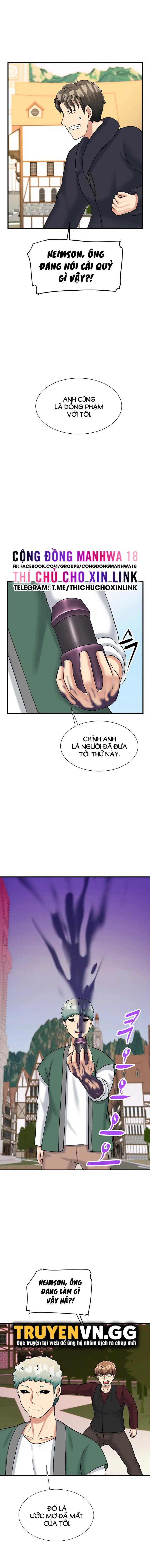Tiệm Cafe Vắt Sữa - Chapter 27 trang 13